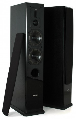 Dynavoice Definition DF-5 Black