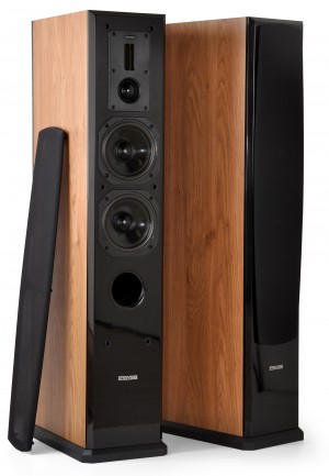 Dynavoice Definition DF-5 Oak