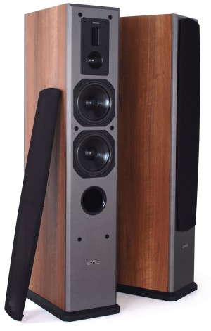 Dynavoice Definition DF-5 Walnut