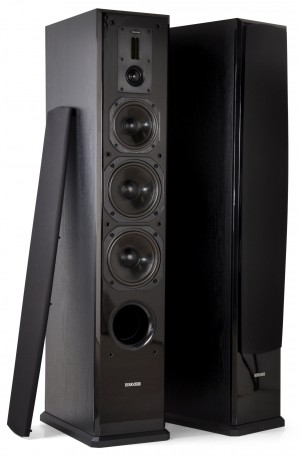 Dynavoice Definition DF-6 Black