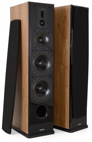 Dynavoice Definition DF-8 Natural Oak (Set of 2)