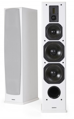 Dynavoice Definition DF-8 White (Set of 2)