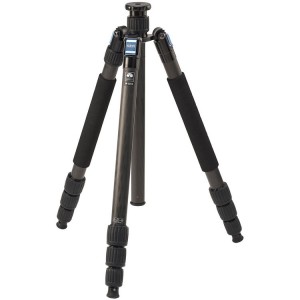 Sirui W-2204 Carbon Fibre Waterproof Tripod