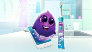 Philips Sonicare For Kids HX6322/04