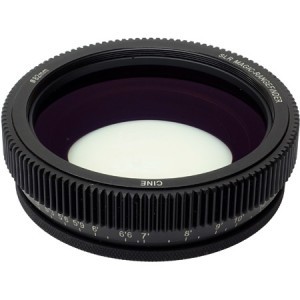 SLR Magic Rangefinder CINE Adapter