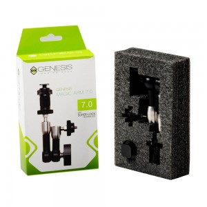 Genesis Magic Arm 7.0