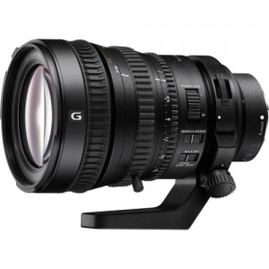 Sony FE PZ 28-135mm F/4 G OSS (SELP28135G)