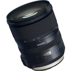 Tamron SP 24-70mm F/2.8 Di VC USD G2 Canon EF