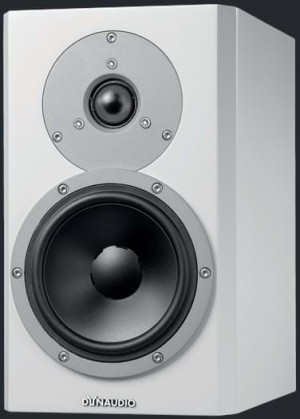 Dynaudio Excite X14A White Satin (Set of 2)