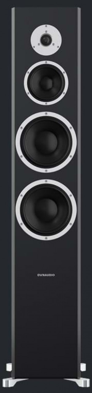 Dynaudio Excite X44 Black Satin (Set of 2)