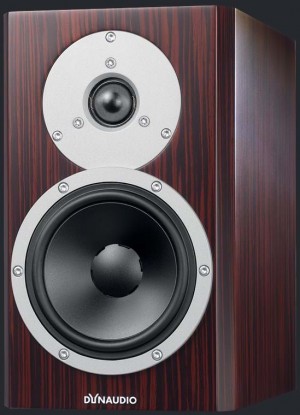 Dynaudio Excite X14 Rosewood Dark Satin (Set of 2)