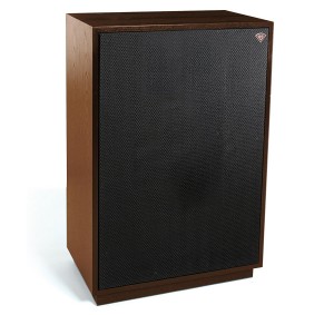 Klipsch Cornwall III Walnut