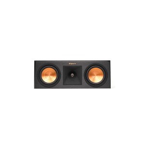 Klipsch RP-250C Ebony