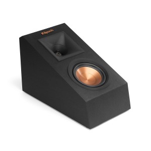 Klipsch RP-140SA Black (Set of 2)
