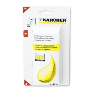 Karcher 4X20 ML (6.295-302)