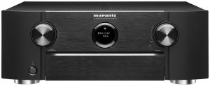 Marantz SR6012 Black