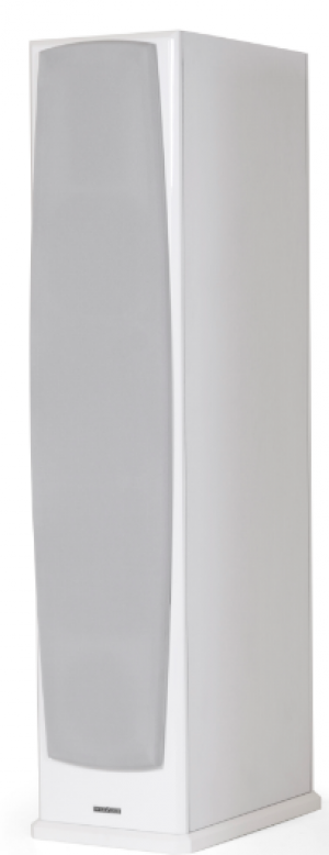 Dynavoice Definition DF-8 White (Single Speaker)