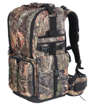 Benro Falcon 400 Backpack Camouflage (FN400CM)