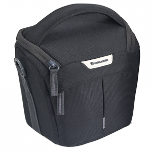 Vanguard LIDO 15 BK Bag Black