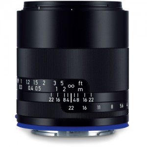 Zeiss Loxia 2.8/21 Sony E-Mount