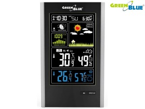 GreenBlue Weather Station (GB520)
