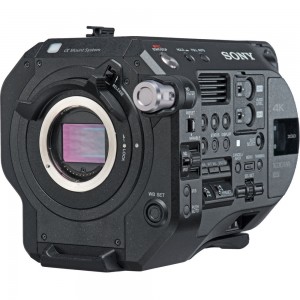 Sony PXW-FS7M2 Body