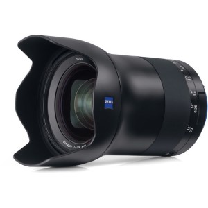Zeiss Milvus 1.4/25 Canon EF-Mount (ZE)