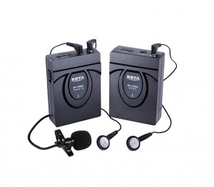 Boya BY-WM5 Wireless Microphone