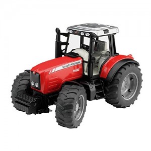 Bruder Massey Ferguson 7480 (02040)