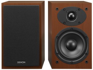 Denon SC-M41 Cherry (Single Speaker)