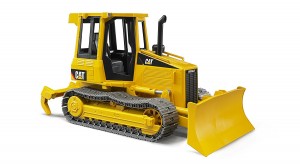 Bruder Cat Bulldozer (02443)
