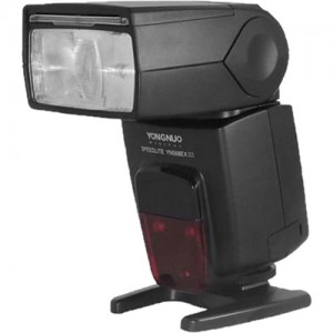 Yongnuo YN568EX III Canon