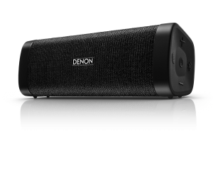 Denon Envaya DSB-250BT Black