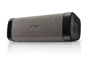 Denon Envaya Mini (DSB-150BT) Grey