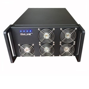 iBeLink DM22G X11/Dash Miner with 22 GH/s Hash Rate