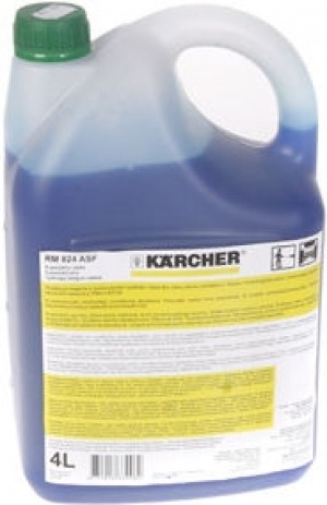 Karcher RM 824 Super Pearl Wax Classic 4L (6.295-438.4)