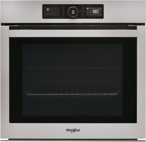 Whirlpool AKZ9 6230 IX
