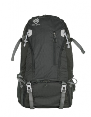 Genesis Gear Denali Grey