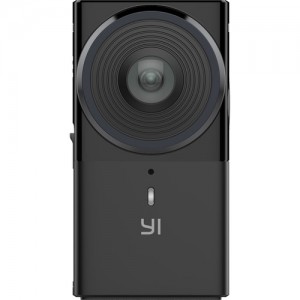 YI Technology 360 VR Camera