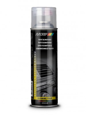 Motip Airco Cleaner 500ml (090508BS&MOTIP)