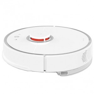 Xiaomi MiJia Roborock Robot Vacuum Cleaner 2 S50 White