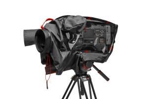 Manfrotto MB PL-RC-1 Pro Light Camera Element Cover RC-1 For PDW-750, PXW-X500