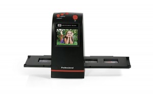 Jobo Rapid Slide Feeder Snapscan 9000