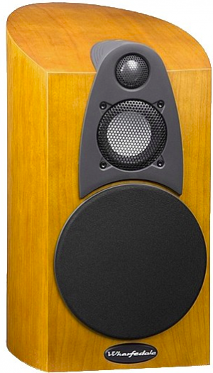 Wharfedale Jade 1 Vintage Cherry (Single Speaker)