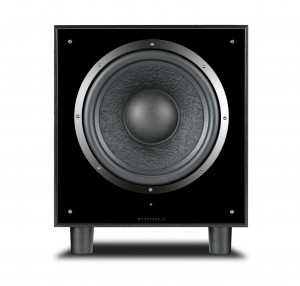 Wharfedale SW-12 Blackwood