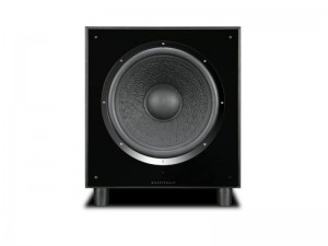 Wharfedale SW-15 Blackwood