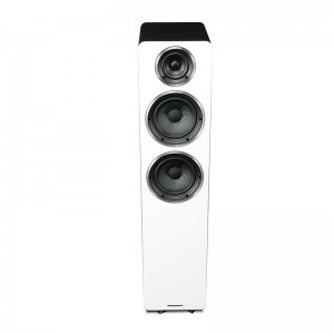 Wharfedale Diamond A2 White