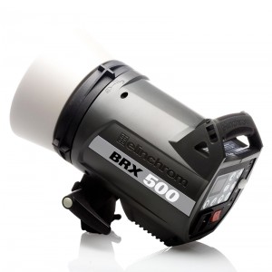 Elinchrom BRX 500 (20441.1)