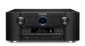Marantz SR8012 Black