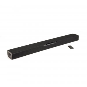 Jamo Studio SB 36 SoundBar Black